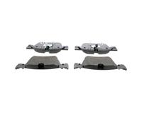 VAICO V22-0465 Brake pad set