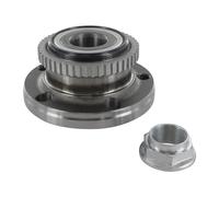 VAICO V22-1017 Wheel bearing kit