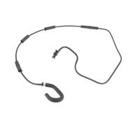 VAICO V22-1143 Breather Hose, expansion tank