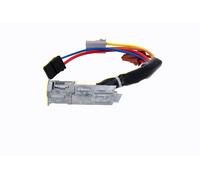 VAICO Lock Cylinder, ignition lock V22-1196