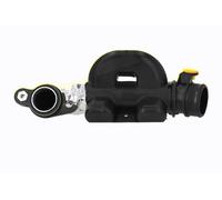 VAICO Charge Air Hose for PEUGEOT PARTNER Platform Chassis 2009 Onwards V22-1202