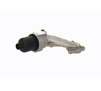 VAICO V22-1322 Oil filter housing