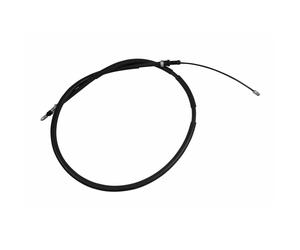 VAICO - V22-30014 - Cable Pull, parking brake - fits CITROËN 4745.K1