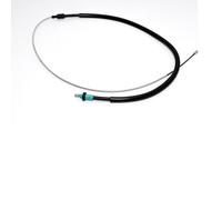 VAICO - V22-30024 - Cable Pull, parking brake - fits CITROËN 4745.V0
