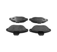 VAICO - V24-0077 - Brake Pad Set, disc brake - fits FIAT 71769056