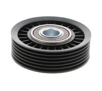 VAICO - V24-0133 - Deflection/Guide Pulley, V-ribbed belt - fits FIAT 7740252