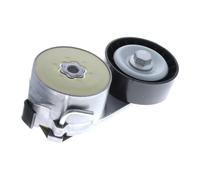 VAICO - V24-0141 - Tensioner Pulley, V-ribbed belt - fits FIAT 55258443