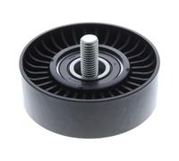 VAICO V Ribbed Belt Deflection Guide Pulley for CITROEN XSARA PICASSO 2000-2005