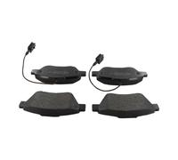 VAICO V24-0151 Brake pad set