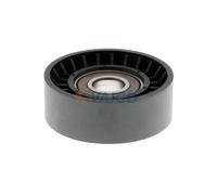 VAICO - V24-0287 - Tensioner Pulley, V-ribbed belt - fits FIAT 46537101