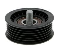 Vaico Deflection/Guide Pulley V24-0289 V-ribbed Belt