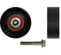 VAICO V24-0324 Belt Tensioner, v-ribbed belt