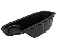 VAICO Oil Sump for LANCIA YPSILON 843 2003-10 to 2011-12 V24-0333