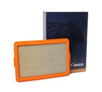 Air filter Filter Insert V24-0343 VAICO for ALFA ROMEO 164