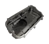 VAICO - V24-0446 - Oil sump - fits FIAT 46770103