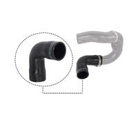 VAICO V24-0716 Charger intake hose