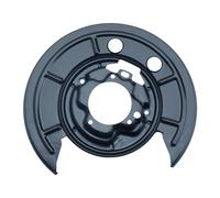 VAICO V24-0783 Cover Sheet, brake drum
