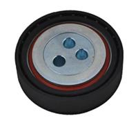 VAICO - V24-0798 - Tensioner Pulley, V-ribbed belt - fits FIAT 500393575
