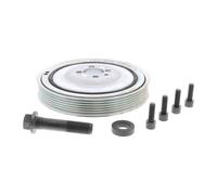 VAICO - V24-0865 - Belt Pulley Set, crankshaft - fits FIAT 71747797