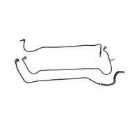 VAICO - V24-1058 - Fuel Line - fits FIAT 51743941