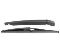 VAICO - V24-1148 - Wiper Arm Set, window cleaning - fits FIAT 0000052078899