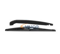 VAICO Wiper Arm Set Window Cleaning for FIAT BRAVO II 198 2010-04 to 2014-12
