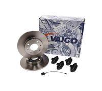VAICO V24-1174 Brake discs and pads set