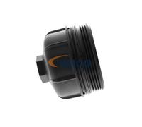 VAICO V24-1191 Cover, oil filter housing