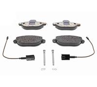 VAICO V24-1208 Brake pad set