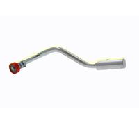 VAICO Roller Guide Sliding Door for FIAT DUCATO Van (230) 1998-05 to 2002-04