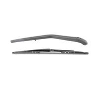 VAICO V24-1731 Wiper Arm Set, window cleaning