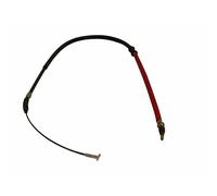VAICO - V24-30029 - Cable Pull, parking brake - fits FIAT 46465949