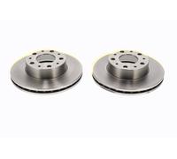 VAICO V24-40030 Brake disc