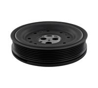VAICO V25-0003 Crankshaft pulley