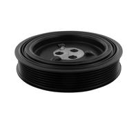 VAICO Crankshaft Belt Pulley for FORD TRANSIT Bus