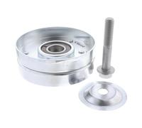 VAICO - V25-0355 - Deflection/Guide Pulley, V-ribbed belt - fits FORD 1145493