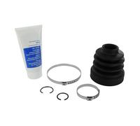 VAICO V25-0400 CV boot kit, drive shaft