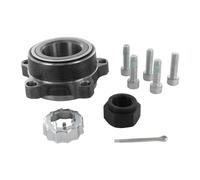 VAICO - V25-0466 - Wheel Bearing Kit - fits FORD 1377908