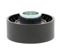VAICO - V25-0531 - Deflection/Guide Pulley, V-ribbed belt - fits FORD 1731709