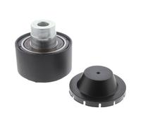 VAICO V25-0532 Deflection / Guide Pulley, v-ribbed belt