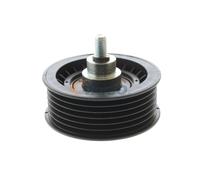 VAICO V25-0535 Deflection / guide pulley, V-ribbed belt