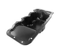 VAICO V25-0636 Oil sump