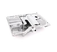 VAICO V25-0689 Oil sump