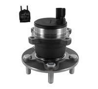 VAICO V25-0711 Wheel bearing kit