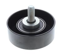 VAICO - V25-0820 - Deflection/Guide Pulley, V-ribbed belt - fits FORD 1318844