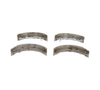VAICO - V25-0827 - Brake Shoe Set - fits FORD 1126158