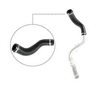 VAICO - V25-1024 - Charge Air Hose - fits FORD 14805552