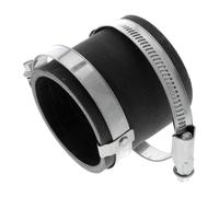 VAICO V25-1048 Charger intake hose
