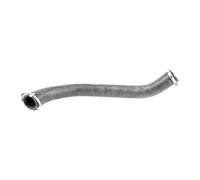 VAICO OEM Charge Air Hose Rubber with textile reinforcement for FORD V25-1055