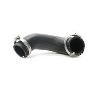 VAICO V25-1058 Charger intake hose